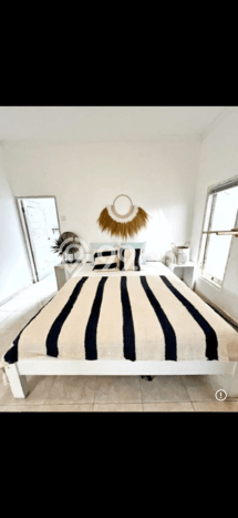 Vila For Rent di Seminyak, Area 0m², Lingkungan Asri Vila For Rent di Seminyak, Area 0m², Lingkungan Asri