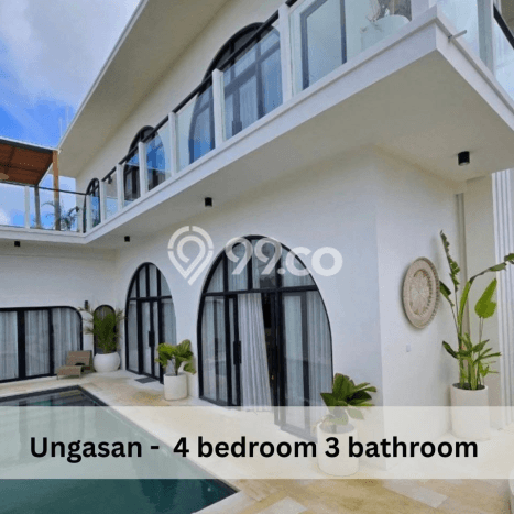 Properti Strategis! Vila di Kuta Selatan, Ukuran 210m2m², Area Premium dengan nilai tinggi Properti Strategis! Vila di Kuta Selatan, Ukuran 210m2m², Area Premium dengan nilai tinggi