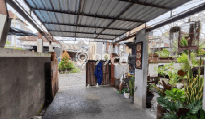Dijual Cepat Rumah Favorit Siap Huni LB 94m2 di Kuta, Badung Dijual Cepat Rumah Favorit Siap Huni LB 94m2 di Kuta, Badung