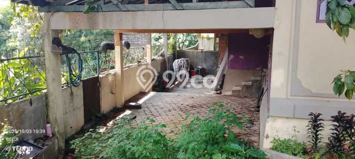 Tanah untuk Dijual di Denpasar Barat Denpasar Luas 400m2 Tanah untuk Dijual di Denpasar Barat Denpasar Luas 400m2