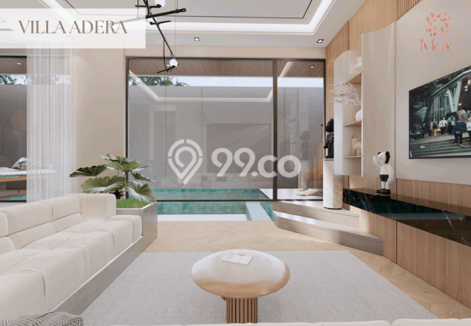 Vila di , Area 150m2m², Cocok untuk tempat tinggal Anda Vila di , Area 150m2m², Cocok untuk tempat tinggal Anda