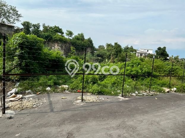 Kavling Tanah di Kuta Selatan Dijual Luas 450m2 Legalitas SHM Kavling Tanah di Kuta Selatan Dijual Luas 450m2 Legalitas SHM