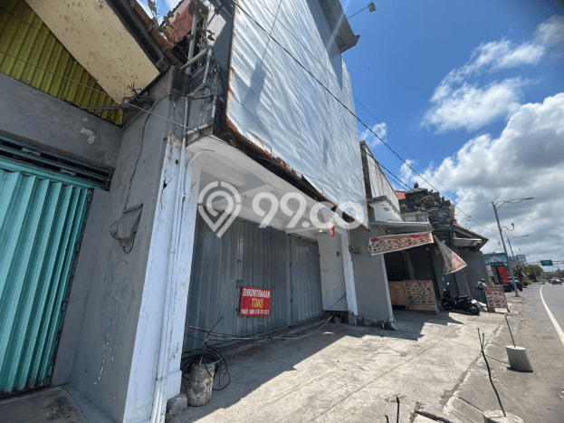 Komersial For Rent di Kuta, Luas 70m2m², Lokasi Strategis, Ready Bisnis Komersial For Rent di Kuta, Luas 70m2m², Lokasi Strategis, Ready Bisnis