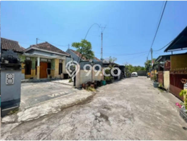 Jual Rumah Murah Meriah Seririt Punya 2 Kamar & LT 100m2 Jual Rumah Murah Meriah Seririt Punya 2 Kamar & LT 100m2