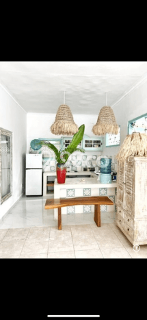 Vila For Rent di Seminyak, Area 0m², Lingkungan Asri Vila For Rent di Seminyak, Area 0m², Lingkungan Asri