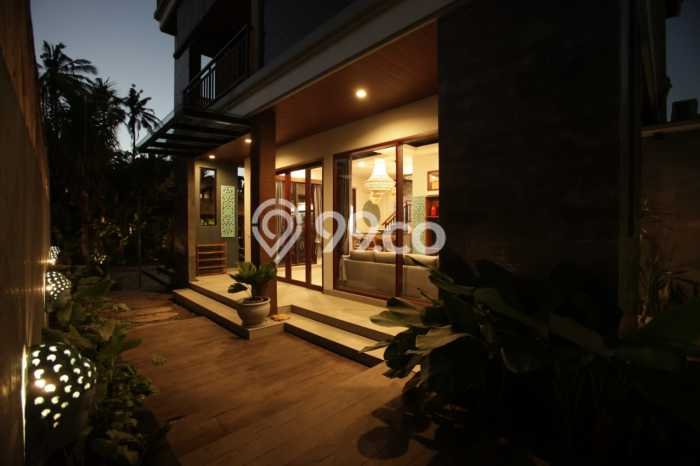 PELUANG INVESTASI! Vila di Mengwi, Luas 350m2m², Prospek Menjanjikan PELUANG INVESTASI! Vila di Mengwi, Luas 350m2m², Prospek Menjanjikan