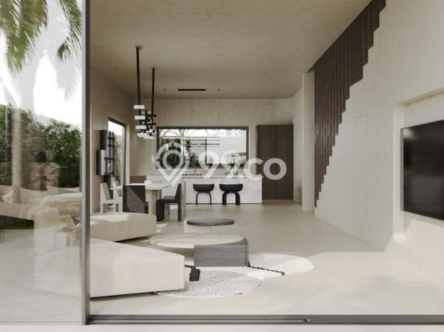 Vila Kawasan , Dimensi 410m2m², Area Strategis untuk bisnis Vila Kawasan , Dimensi 410m2m², Area Strategis untuk bisnis