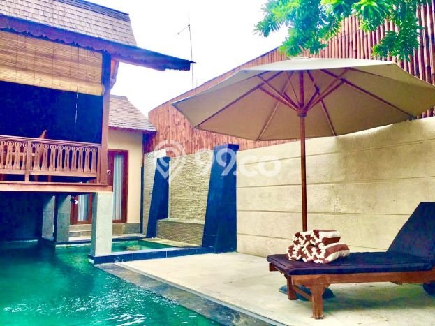 Hunian Terbaik! Vila Kawasan , Area 1500m2m², Kondisi Terbaik Hunian Terbaik! Vila Kawasan , Area 1500m2m², Kondisi Terbaik