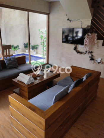 Dijual Hunian Rumah Nyaman 3 Kamar di Jimbaran, Badung Dijual Hunian Rumah Nyaman 3 Kamar di Jimbaran, Badung