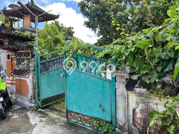 Tanah untuk Dijual di Denpasar Barat Denpasar Luas 400m2 Tanah untuk Dijual di Denpasar Barat Denpasar Luas 400m2