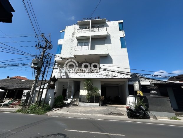 PRIME LOCATION! Hotel Kawasan Kerobokan, Luas 924m², Area Bisnis, Lokasi Premium PRIME LOCATION! Hotel Kawasan Kerobokan, Luas 924m², Area Bisnis, Lokasi Premium
