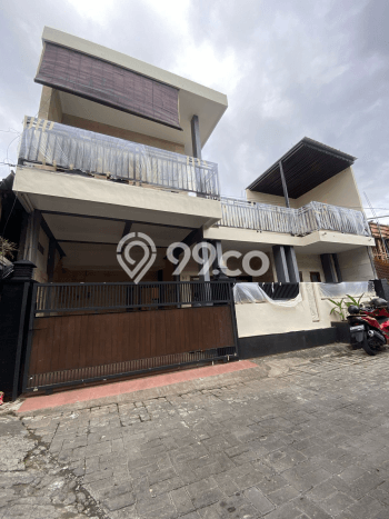 Jual Rumah Strategis Bagus Punya 3 KT di Denpasar Barat Denpasar SHM Jual Rumah Strategis Bagus Punya 3 KT di Denpasar Barat Denpasar SHM