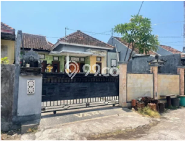 Jual Rumah Murah Meriah Seririt Punya 2 Kamar & LT 100m2 Jual Rumah Murah Meriah Seririt Punya 2 Kamar & LT 100m2
