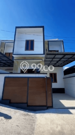 Investasi Menjanjikan! Vila Kawasan Denpasar Barat, Luas 100m2m², Dekat ke Fasilitas Umum Investasi Menjanjikan! Vila Kawasan Denpasar Barat, Luas 100m2m², Dekat ke Fasilitas Umum