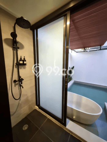 HARGA TERBAIK! Vila Kawasan Denpasar Utara, Area 188m2m², Area Prima HARGA TERBAIK! Vila Kawasan Denpasar Utara, Area 188m2m², Area Prima