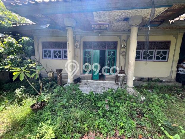 Tanah untuk Dijual di Denpasar Barat Denpasar Luas 400m2 Tanah untuk Dijual di Denpasar Barat Denpasar Luas 400m2