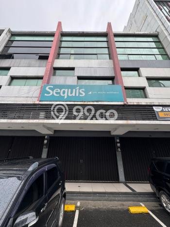 SEWA STRATEGIS! Ruko di Cikokol, Luas 245m², Area Ramai SEWA STRATEGIS! Ruko di Cikokol, Luas 245m², Area Ramai