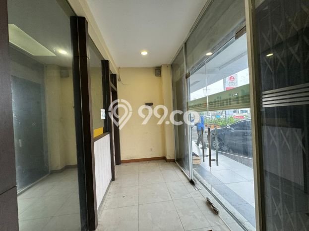 Ruko For Rent di Cikokol, Luas 245m², Area Strategis Ruko For Rent di Cikokol, Luas 245m², Area Strategis