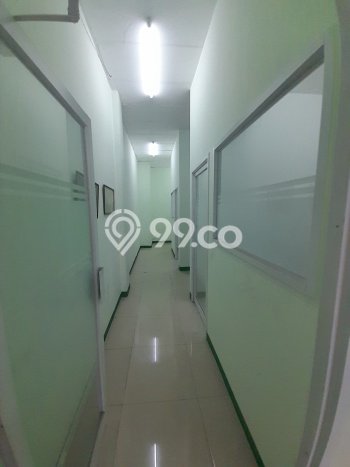 Ruko Area Bisnis di Cikokol, Luas 245m², Ready Bisnis Ruko Area Bisnis di Cikokol, Luas 245m², Ready Bisnis