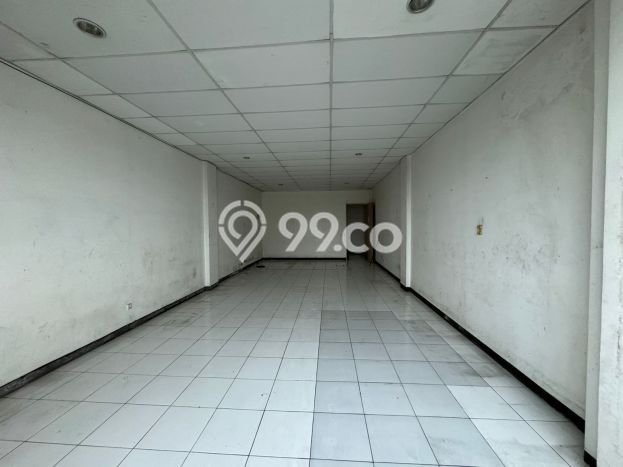 Ruko For Rent di Cikokol, Luas 245m², Area Strategis Ruko For Rent di Cikokol, Luas 245m², Area Strategis