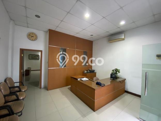 Unit Ruko Tersedia di Cikokol Spesifikasi LB 245m2 Unit Ruko Tersedia di Cikokol Spesifikasi LB 245m2