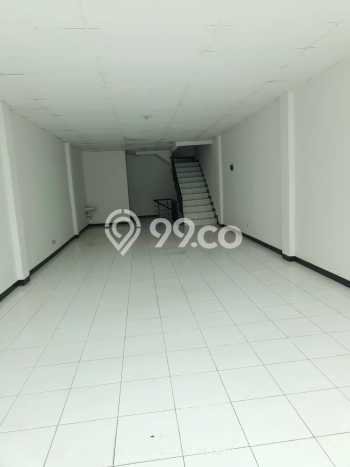 Ruko Disewa di Tangerang dengan LB 245m2 Area Komersial Ramai Ruko Disewa di Tangerang dengan LB 245m2 Area Komersial Ramai