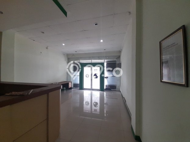 Ruko Area Bisnis di Cikokol, Luas 245m², Ready Bisnis Ruko Area Bisnis di Cikokol, Luas 245m², Ready Bisnis