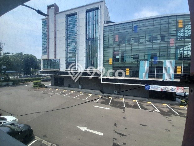 Ruko Area Bisnis di Cikokol, Luas 245m², Ready Bisnis Ruko Area Bisnis di Cikokol, Luas 245m², Ready Bisnis