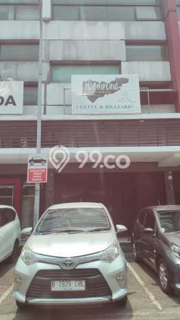 Ruko Disewa di Tangerang dengan LB 245m2 Area Komersial Ramai Ruko Disewa di Tangerang dengan LB 245m2 Area Komersial Ramai