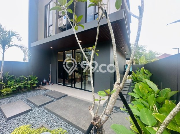 Dijual Rumah Modern 3 KT di Tanjung Bunga, Makassar Dijual Rumah Modern 3 KT di Tanjung Bunga, Makassar