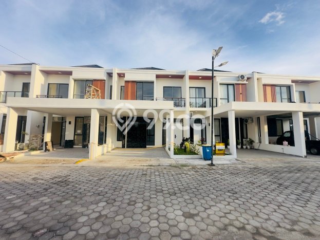 Dijual Hunian Rumah Terawat 3 Kamar di Dr Ratulangi, Makassar Dijual Hunian Rumah Terawat 3 Kamar di Dr Ratulangi, Makassar