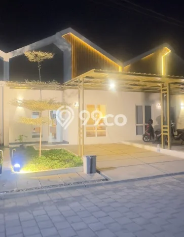 Rumah Terjangkau Dijual Area Barombong, Gowa Harga Rp 375 Juta Rumah Terjangkau Dijual Area Barombong, Gowa Harga Rp 375 Juta