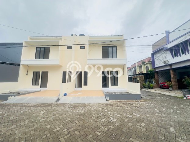 Dijual Cepat Rumah Bagus Siap Huni LB 80m2 di Makassar, Makassar Dijual Cepat Rumah Bagus Siap Huni LB 80m2 di Makassar, Makassar