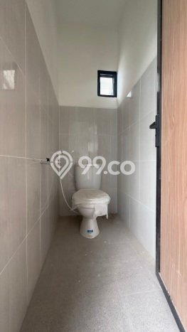 Rumah Minimalis 2 KT di Pettarani Makassar Unfurnished Rumah Minimalis 2 KT di Pettarani Makassar Unfurnished