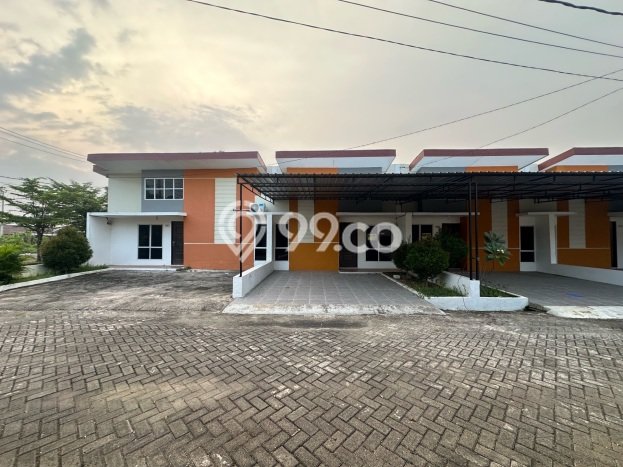 Jual Rumah Murah di Tamalate Makassar Harga Rp 360 Juta LT 90m2 Jual Rumah Murah di Tamalate Makassar Harga Rp 360 Juta LT 90m2