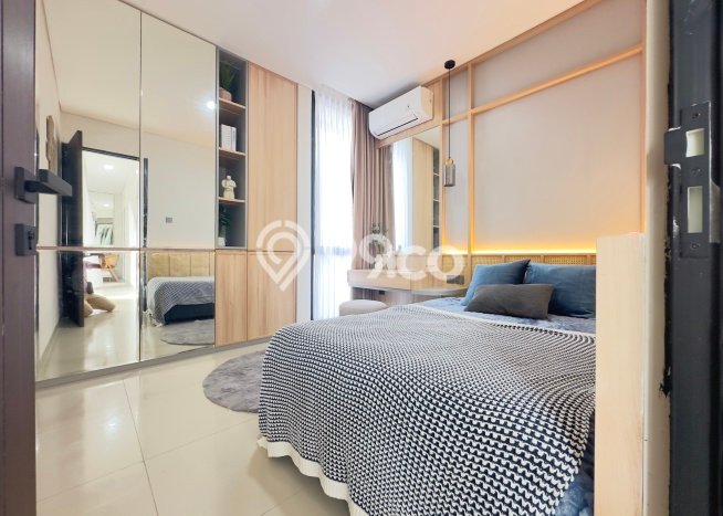 Rumah Modern 3 KT di Borong Makassar Unfurnished Rumah Modern 3 KT di Borong Makassar Unfurnished