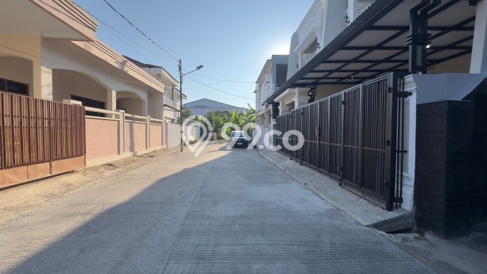 Rumah Minimalis 4 KT di Panakukkang Makassar Unfurnished Rumah Minimalis 4 KT di Panakukkang Makassar Unfurnished
