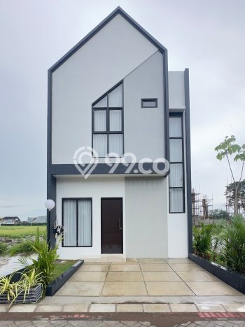 Jual Rumah Strategis Bagus Punya 3 KT di Manggala Makassar SHM Jual Rumah Strategis Bagus Punya 3 KT di Manggala Makassar SHM