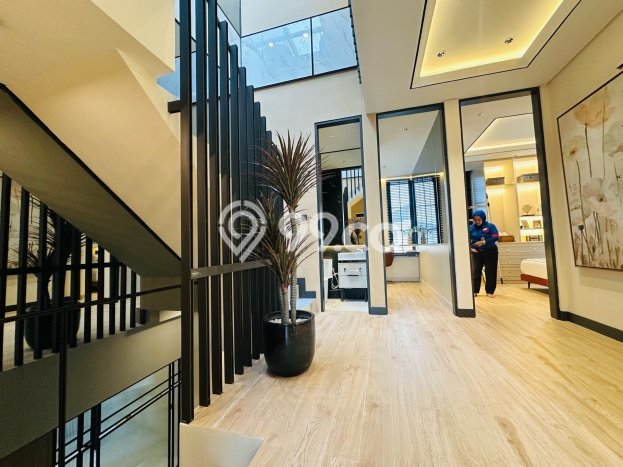 Dijual Rumah Eksklusif 5 KT di Tanjung Bunga, Makassar Dijual Rumah Eksklusif 5 KT di Tanjung Bunga, Makassar