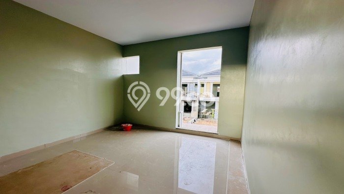 Dijual Rumah Modern 4 KT di Alauddin, Makassar Dijual Rumah Modern 4 KT di Alauddin, Makassar