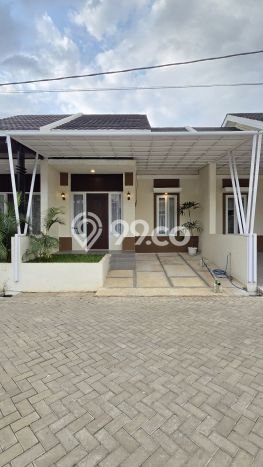 Rumah Minimalis 2 KT LT 96m2 di Panakukkang Rumah Minimalis 2 KT LT 96m2 di Panakukkang