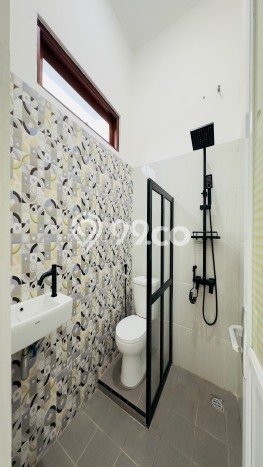 Rumah Strategis Minimalis Lb 94m2 di Makassar, Makassar Rumah Strategis Minimalis Lb 94m2 di Makassar, Makassar