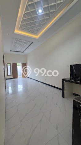 Hunian Terjangkau Akses Mudah LT 84m2 di Makassar Hunian Terjangkau Akses Mudah LT 84m2 di Makassar