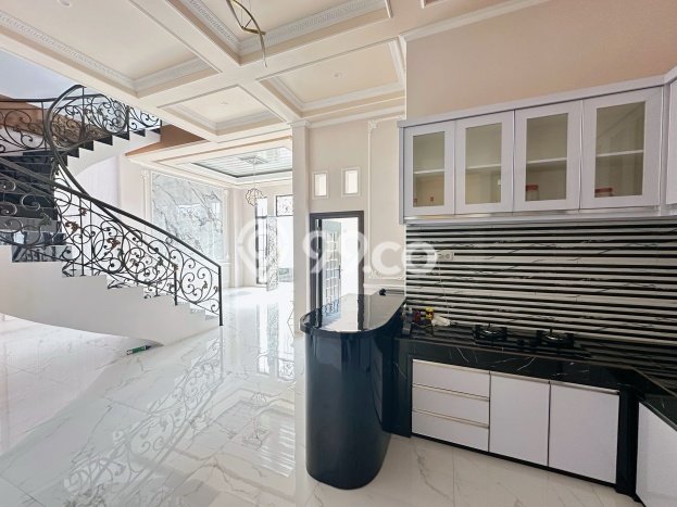 Dijual Rumah Premium dengan Fasilitas Sekitar Komplit di Panakkukang, Makassar Dijual Rumah Premium dengan Fasilitas Sekitar Komplit di Panakkukang, Makassar