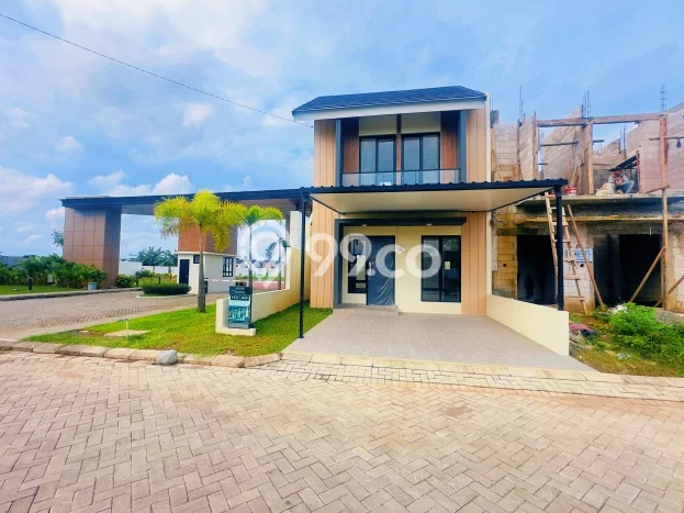 Dijual Rumah Strategis Bagus Punya 3 KT di Makassar Makassar SHM Dijual Rumah Strategis Bagus Punya 3 KT di Makassar Makassar SHM