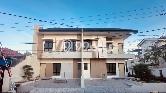Dijual Rumah Strategis Bagus Punya 4 KT di Rappocini Makassar SHM Dijual Rumah Strategis Bagus Punya 4 KT di Rappocini Makassar SHM
