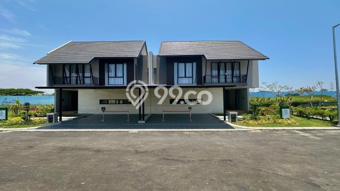 Rumah Modern Minimalis 4 Kamar Siap Huni di Biring Kanaya Rumah Modern Minimalis 4 Kamar Siap Huni di Biring Kanaya