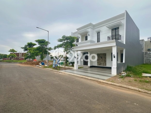Dijual Rumah Luas Elegan Dengan View Eksklusif di Panakukkang, Makassar Dijual Rumah Luas Elegan Dengan View Eksklusif di Panakukkang, Makassar