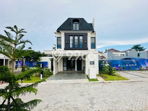 Dijual Rumah Eksklusif 5 KT di Tanjung Bunga, Makassar Dijual Rumah Eksklusif 5 KT di Tanjung Bunga, Makassar