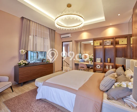 Siap Huni Hunian Elit 5 Kamar di Tamalanrea Dekat ke Mana Saja Siap Huni Hunian Elit 5 Kamar di Tamalanrea Dekat ke Mana Saja